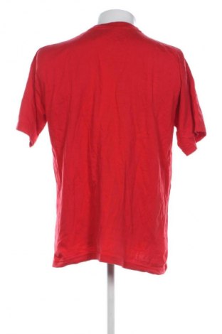 Férfi póló Unbranded, Méret XL, Szín Piros, Ár 3 739 Ft