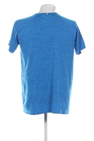 Pánske tričko  Unbranded, Veľkosť XL, Farba Modrá, Cena  5,95 €