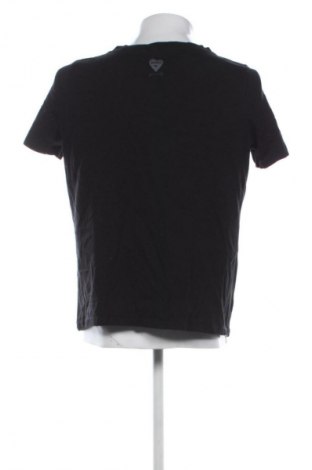 Herren T-Shirt Unbranded, Größe L, Farbe Schwarz, Preis € 10,99