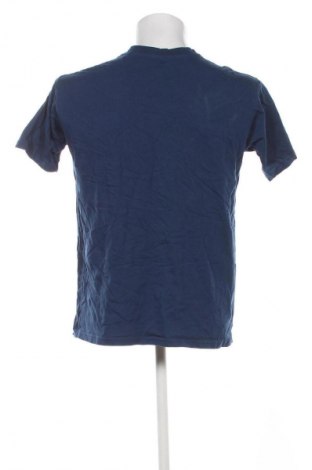 Herren T-Shirt Unbranded, Größe L, Farbe Blau, Preis € 10,99