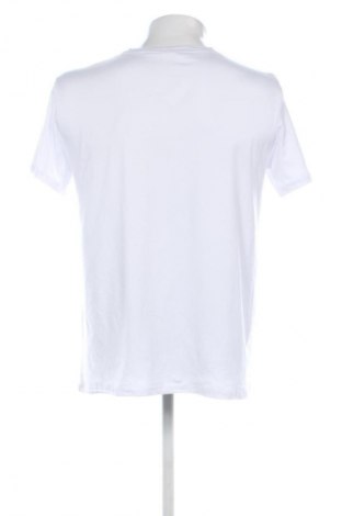 Herren T-Shirt Unbranded, Größe M, Farbe Weiß, Preis € 9,99