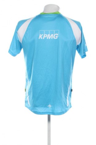 Ανδρικό t-shirt Unbranded, Μέγεθος XL, Χρώμα Πολύχρωμο, Τιμή 6,99 €