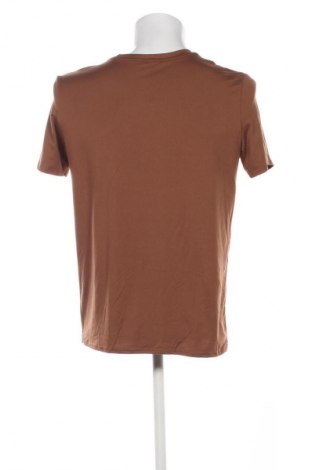 Férfi póló Unbranded, Méret M, Szín Barna, Ár 3 579 Ft