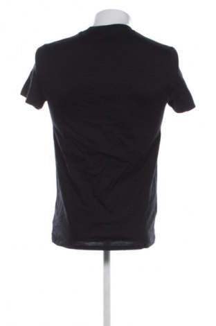Tricou de bărbați Unbranded, Mărime M, Culoare Negru, Preț 38,99 Lei