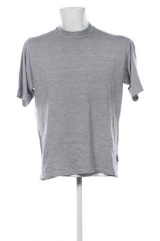 Tricou de bărbați Unbranded, Mărime XL, Culoare Gri, Preț 51,00 Lei