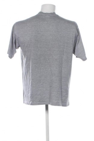 Tricou de bărbați Unbranded, Mărime XL, Culoare Gri, Preț 51,00 Lei