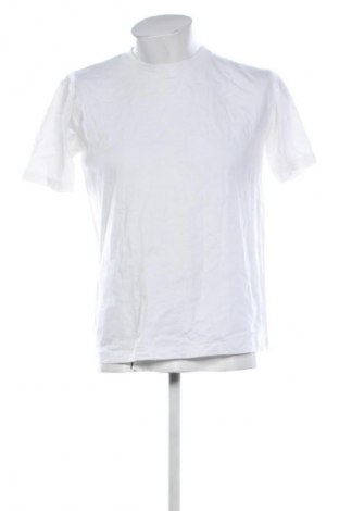 Tricou de bărbați Unbranded, Mărime XL, Culoare Alb, Preț 44,99 Lei