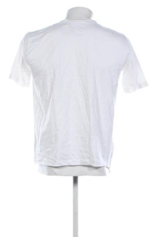 Tricou de bărbați Unbranded, Mărime XL, Culoare Alb, Preț 44,99 Lei