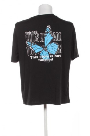 Férfi póló Unbranded, Méret M, Szín Fekete, Ár 3 699 Ft