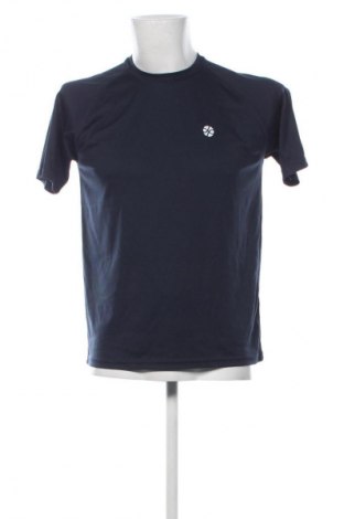 Ανδρικό t-shirt Unbranded, Μέγεθος M, Χρώμα Μπλέ, Τιμή 10,00 €
