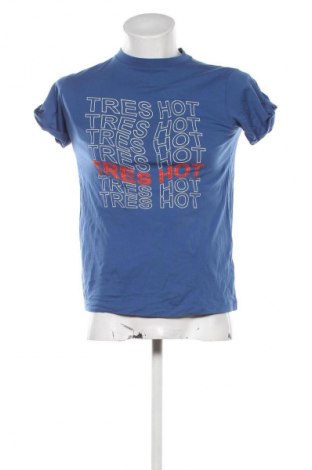 Férfi póló Unbranded, Méret S, Szín Kék, Ár 3 049 Ft