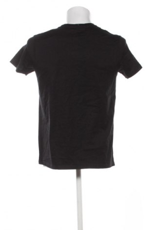 Herren T-Shirt Unbranded, Größe M, Farbe Schwarz, Preis € 11,99