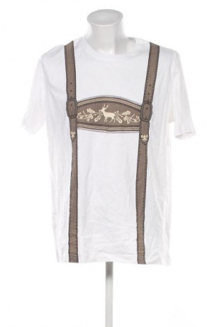 Pánské tričko  Unbranded, Velikost XXL, Barva Vícebarevné, Cena  229,00 Kč