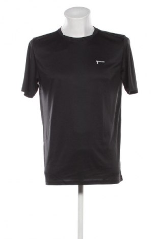 Ανδρικό t-shirt Unbranded, Μέγεθος L, Χρώμα Μαύρο, Τιμή 9,99 €