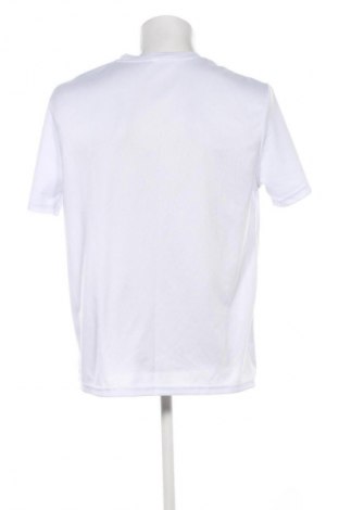 Férfi póló Unbranded, Méret L, Szín Fehér, Ár 4 132 Ft