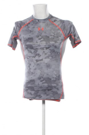 Tricou de bărbați Under Armour, Mărime M, Culoare Multicolor, Preț 85,99 Lei