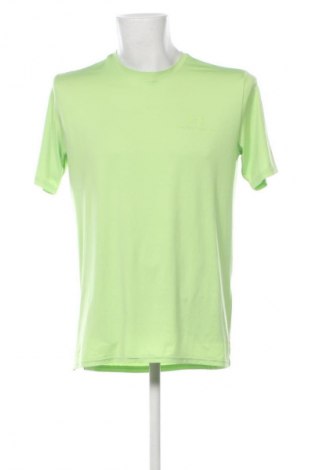 Herren Shirt Under Armour, Größe M, Farbe Grün, Preis 17,99 €