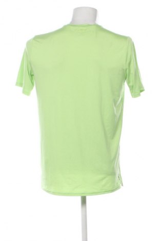 Herren Shirt Under Armour, Größe M, Farbe Grün, Preis 17,99 €