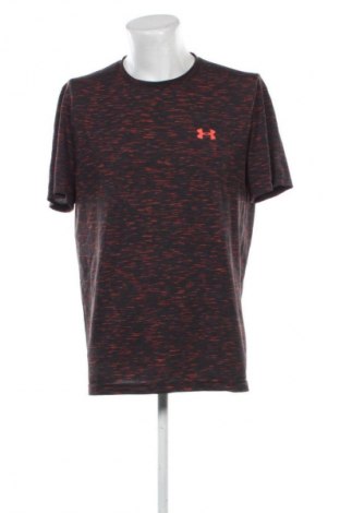 Herren T-Shirt Under Armour, Größe XL, Farbe Mehrfarbig, Preis € 15,99