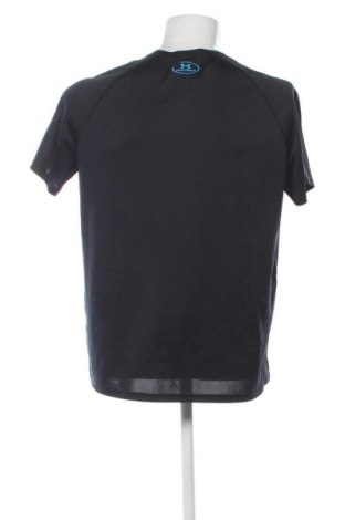 Pánske tričko  Under Armour, Veľkosť M, Farba Čierna, Cena  15,95 €