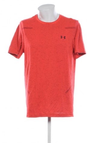 Pánske tričko  Under Armour, Veľkosť XL, Farba Viacfarebná, Cena  14,95 €