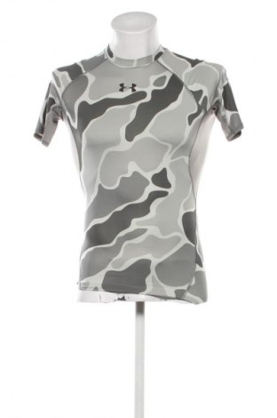 Tricou de bărbați Under Armour, Mărime S, Culoare Multicolor, Preț 71,99 Lei