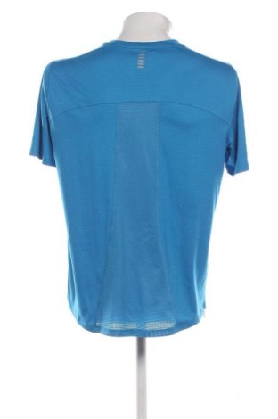 Herren T-Shirt Under Armour, Größe L, Farbe Blau, Preis € 16,99
