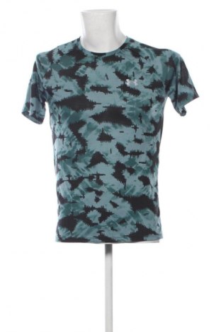 Tricou de bărbați Under Armour, Mărime S, Culoare Multicolor, Preț 72,99 Lei