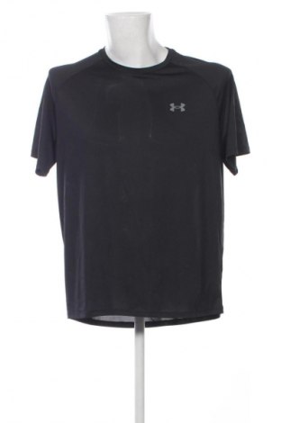 Herren T-Shirt Under Armour, Größe L, Farbe Schwarz, Preis € 16,99