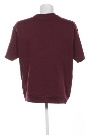 Herren T-Shirt Under Armour, Größe M, Farbe Lila, Preis € 32,99