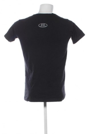 Tricou de bărbați Under Armour, Mărime L, Culoare Negru, Preț 72,99 Lei
