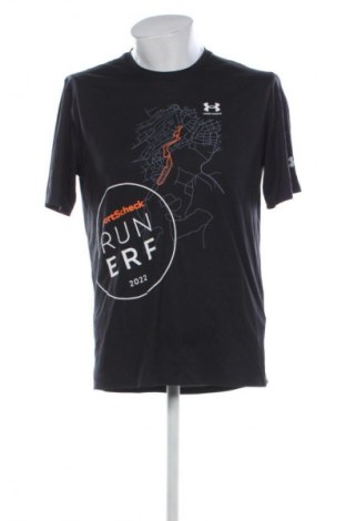 Herren T-Shirt Under Armour, Größe L, Farbe Mehrfarbig, Preis € 17,99