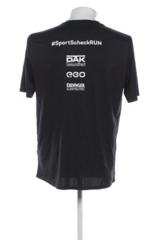 Herren T-Shirt Under Armour, Größe L, Farbe Mehrfarbig, Preis € 17,99