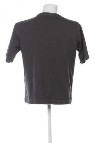 Herren Shirt Uniqlo, Größe M, Farbe Grau, Preis 9,99 €
