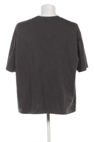 Pánske tričko  Uniqlo, Veľkosť 3XL, Farba Sivá, Cena  8,95 €