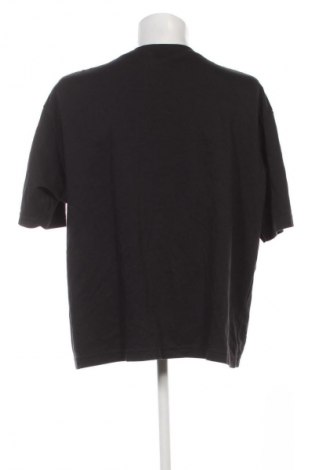 Herren Shirt Uniqlo, Größe 3XL, Farbe Schwarz, Preis 9,99 €