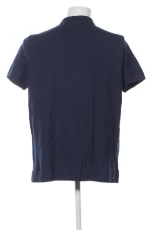 Męski T-shirt Up 2 Fashion, Rozmiar XXL, Kolor Niebieski, Cena 54,99 zł