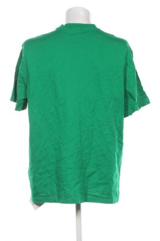 Tricou de bărbați Urban Classics, Mărime XXL, Culoare Verde, Preț 39,99 Lei