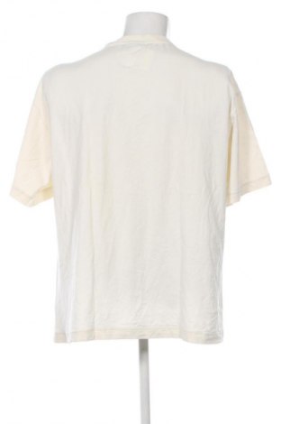 Tricou de bărbați VANQUISH, Mărime L, Culoare Ecru, Preț 48,99 Lei