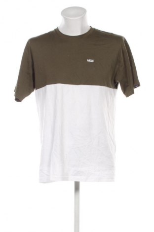 Tricou de bărbați Vans, Mărime L, Culoare Multicolor, Preț 53,34 Lei