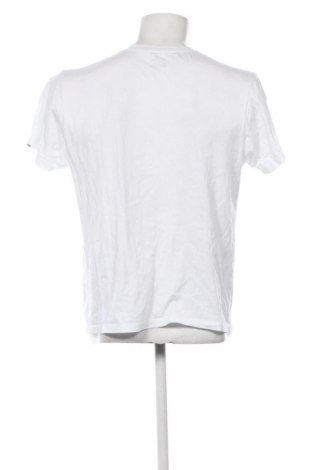 Herren T-Shirt Vans, Größe L, Farbe Weiß, Preis € 15,99