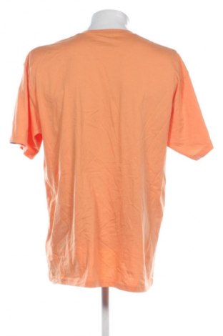 Herren Shirt Vans, Größe XL, Farbe Orange, Preis 14,99 €