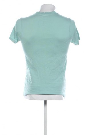 Мъжка тениска Vans, Размер S, Цвят Зелен, Цена 10,16 €