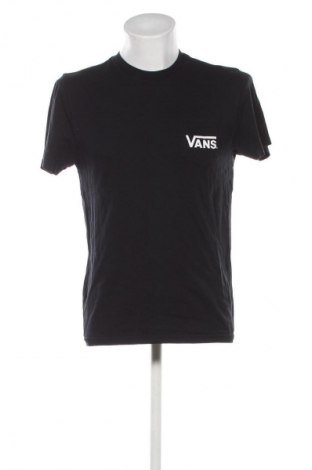 Férfi póló Vans, Méret M, Szín Fekete, Ár 4 132 Ft