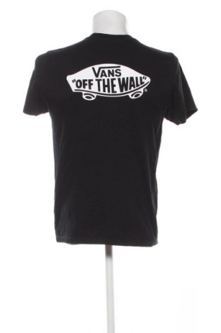 Férfi póló Vans, Méret M, Szín Fekete, Ár 4 132 Ft