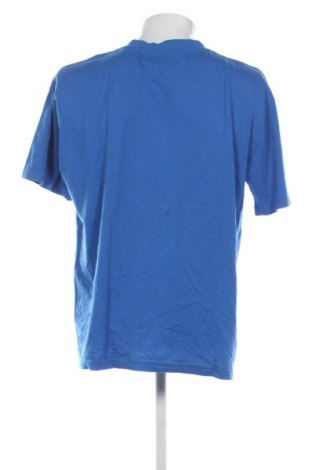 Herren Shirt Via Cortesa, Größe XXL, Farbe Blau, Preis 8,99 €