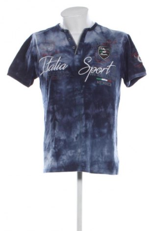 Tricou de bărbați Violento, Mărime 3XL, Culoare Multicolor, Preț 48,99 Lei