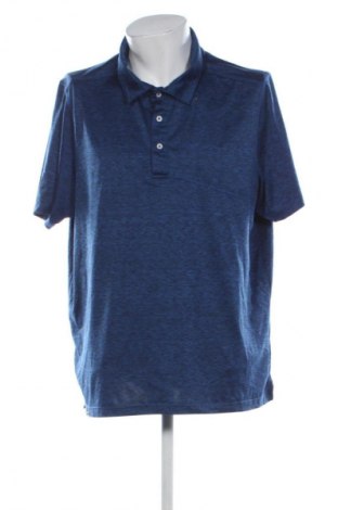 Tricou de bărbați Vittorio Rossi, Mărime XXL, Culoare Albastru, Preț 37,99 Lei