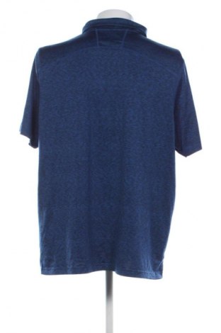 Tricou de bărbați Vittorio Rossi, Mărime XXL, Culoare Albastru, Preț 37,99 Lei