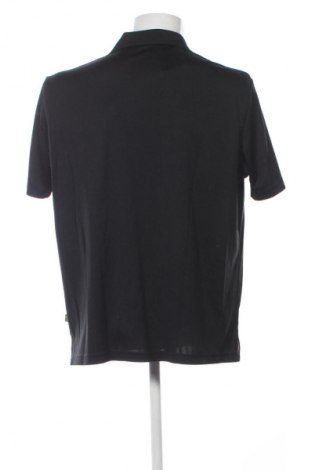 Męski T-shirt Volvo, Rozmiar XXL, Kolor Czarny, Cena 44,99 zł